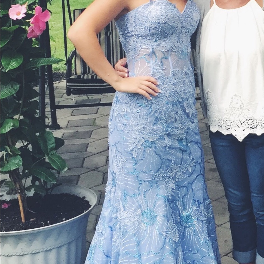 Jovani Prom Dress ✨✨